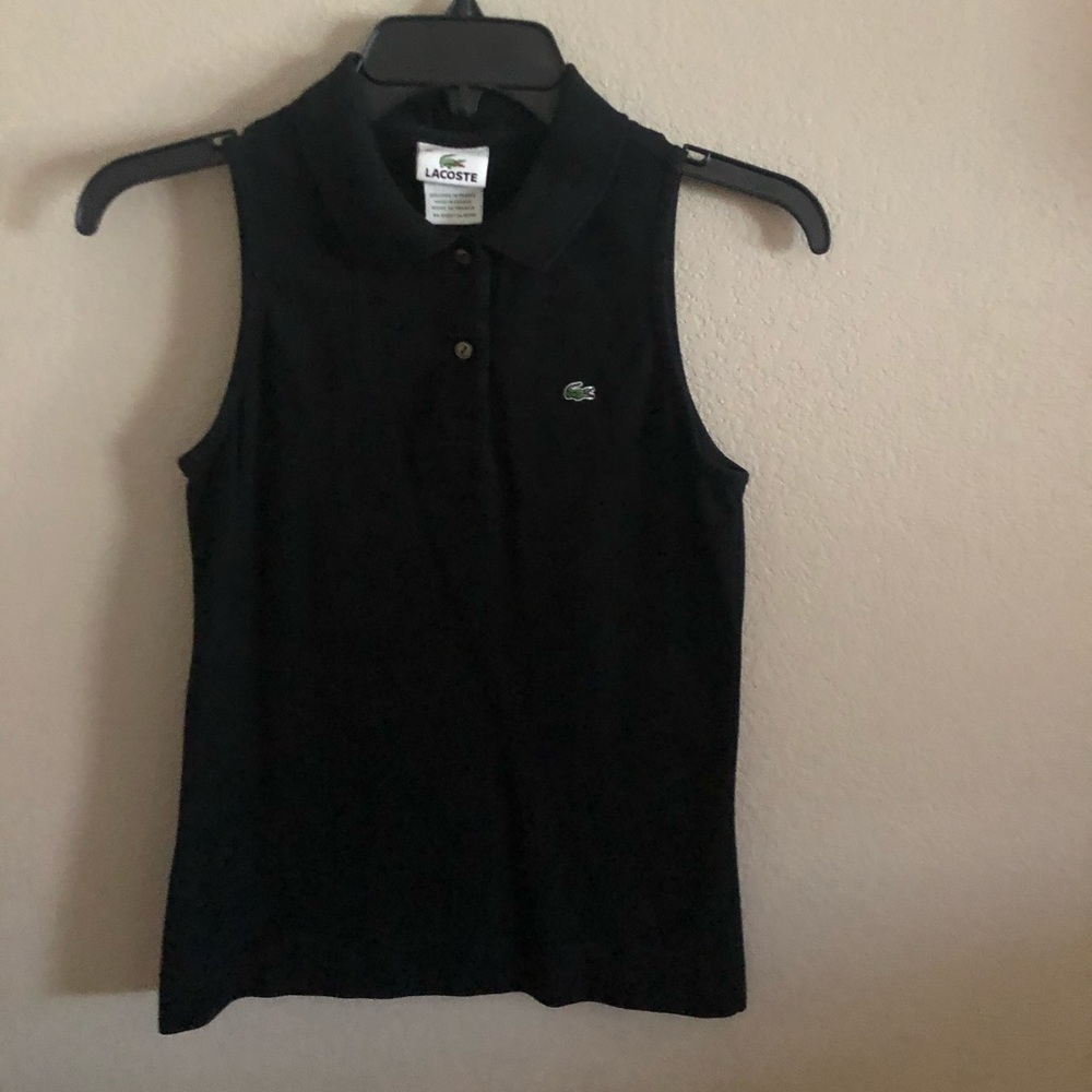 Lacoste